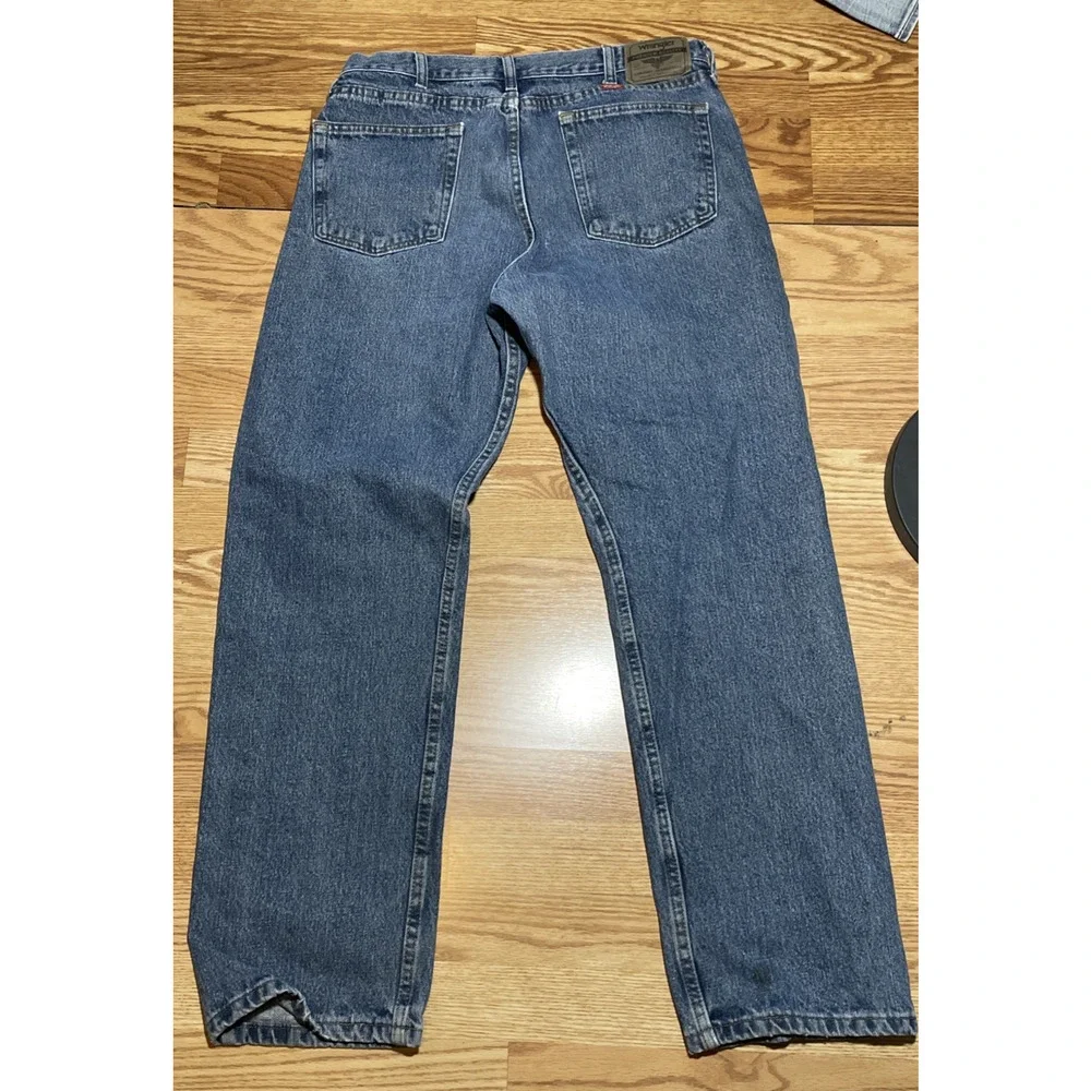 Wrangler men jeans